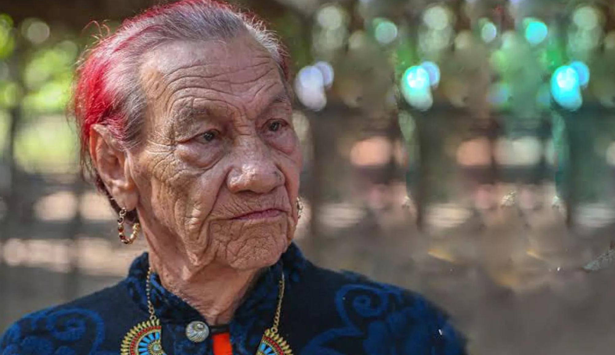 Fallece “La Gilbertona”, influencer de Culiacán, famosa en redes sociales